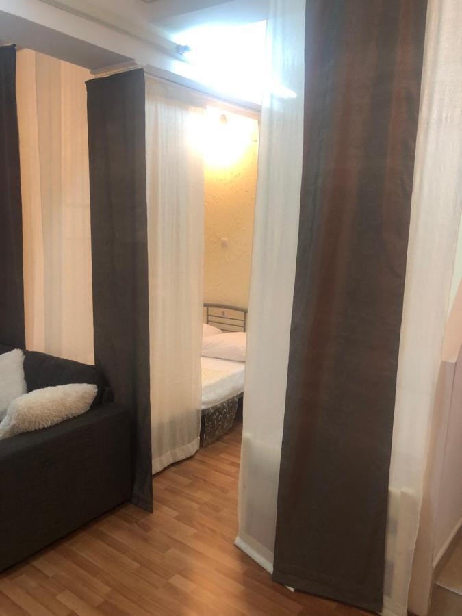 Apartmani Josipa Šibenik Exterior foto