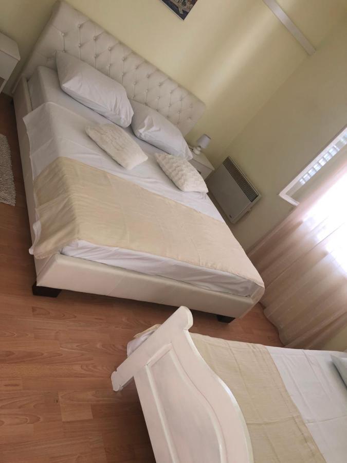 Apartmani Josipa Šibenik Exterior foto