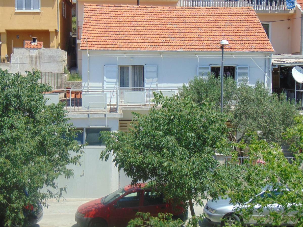 Apartmani Josipa Šibenik Exterior foto