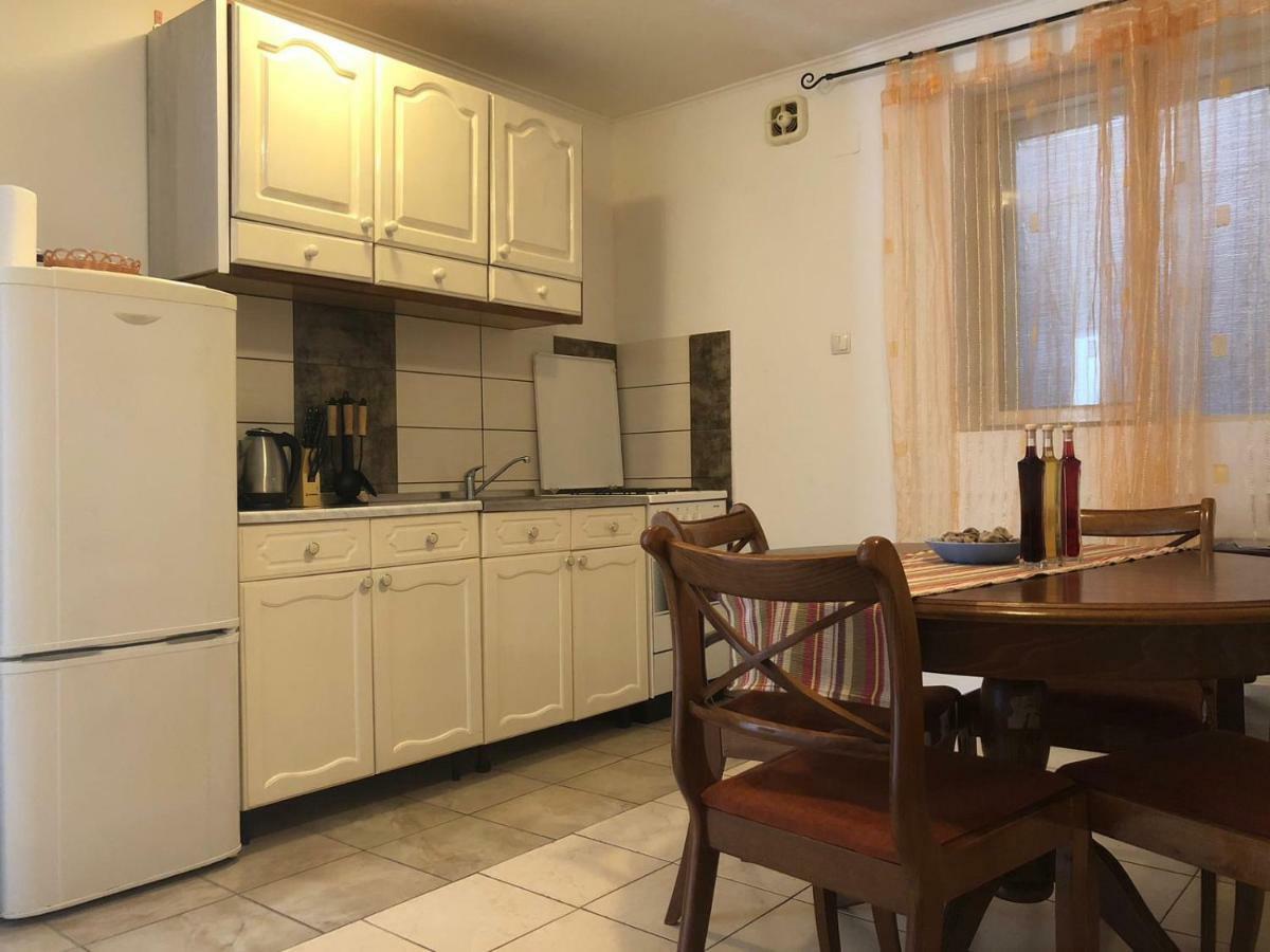 Apartmani Josipa Šibenik Exterior foto