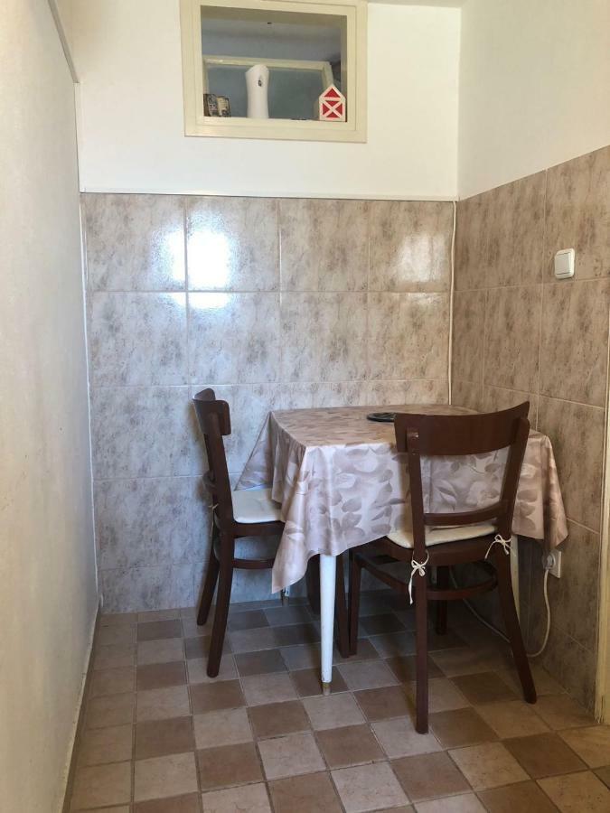 Apartmani Josipa Šibenik Exterior foto