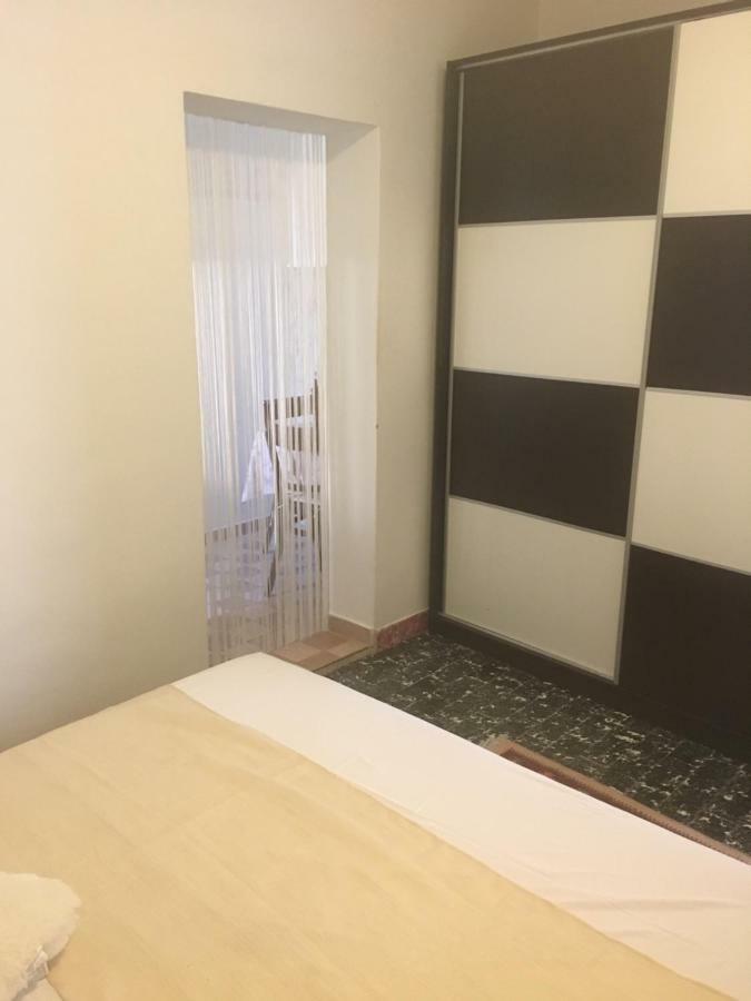Apartmani Josipa Šibenik Exterior foto